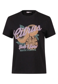 CITY LIFE dames T-shirt